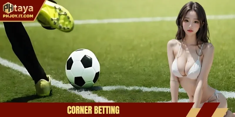 Corner Betting - What Players Need to Know